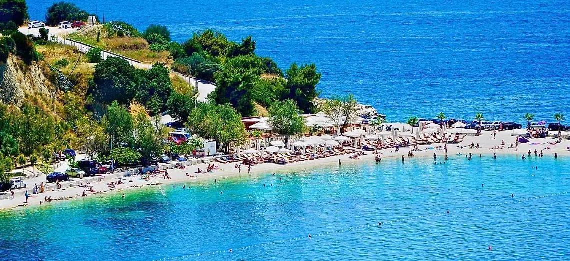 Cosy Apartment In Split Centar 0*,