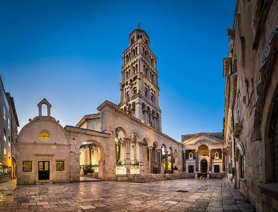 Cosy Apartment In Split Centar