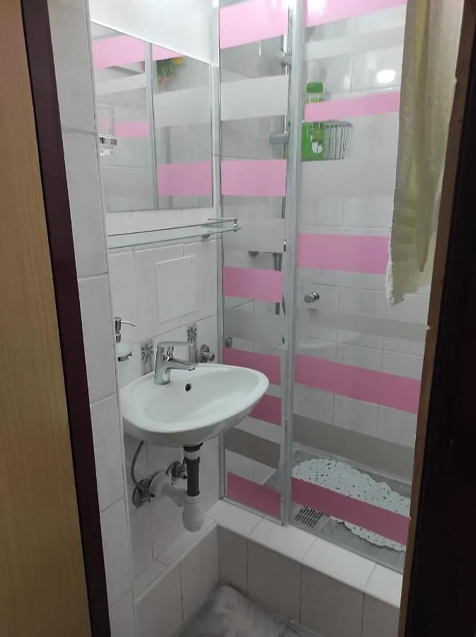 Cosy Apartment In Split Centar Croatia