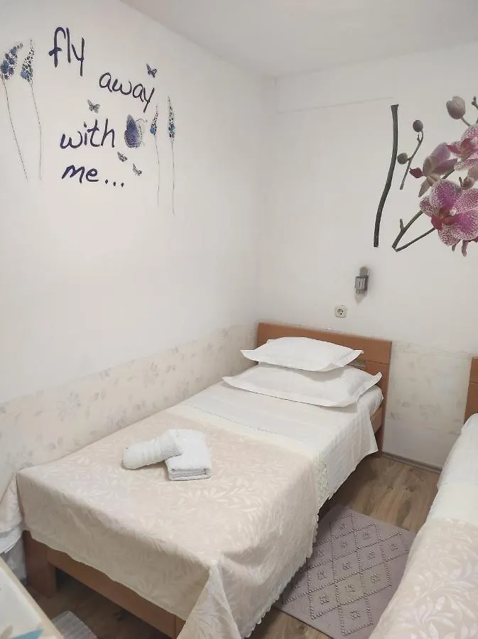 Cosy Apartment In Split Centar