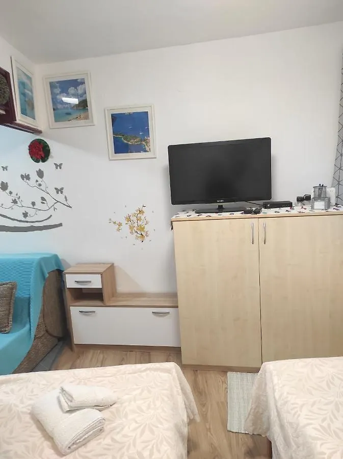 Cosy Apartment In Split Centar