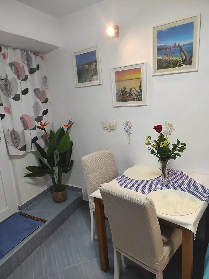 Cosy Apartment In Split Centar