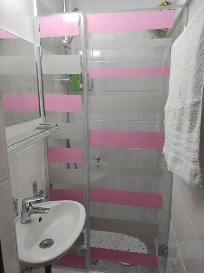 Cosy Apartment In Split Centar