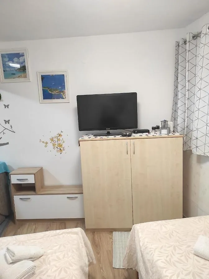 Cosy Apartment In Split Centar