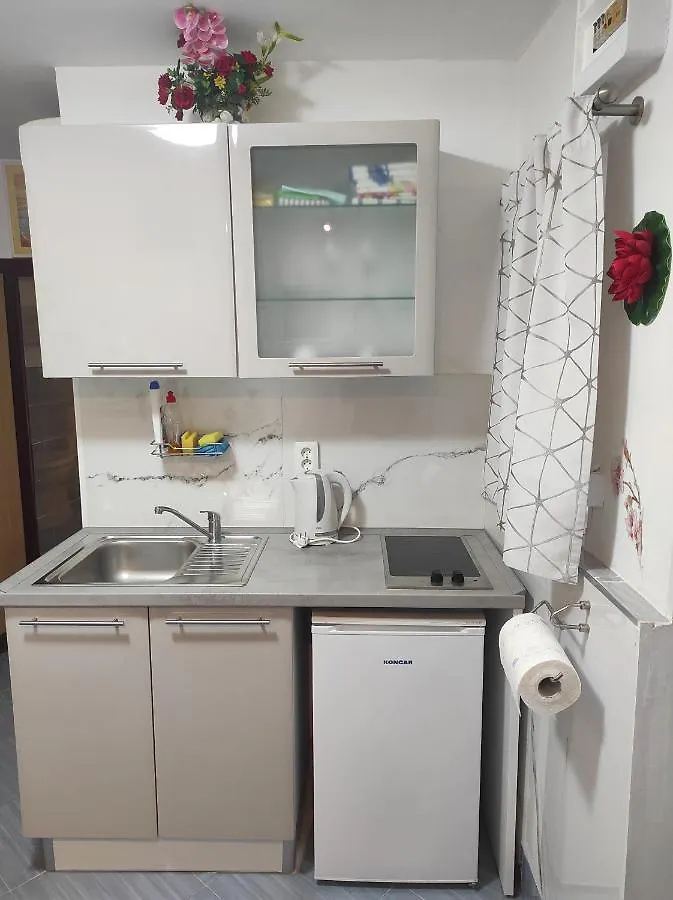 Cosy Apartment In Split Centar