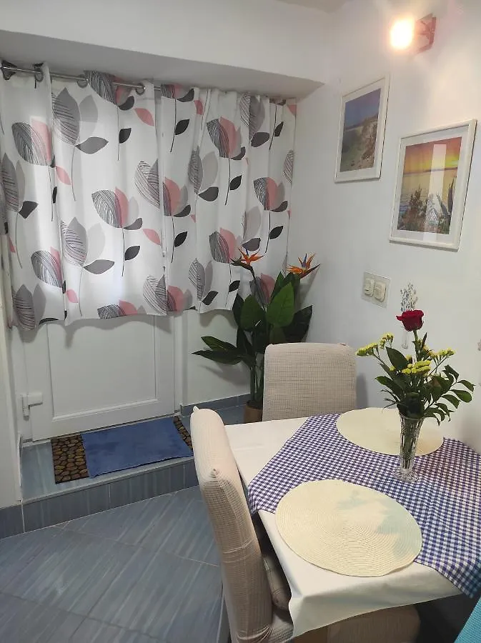 Cosy Apartment In Split Centar