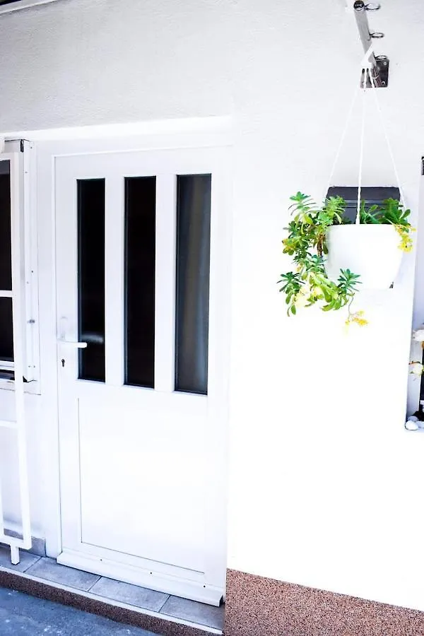 Cosy Apartment In Split Centar Croatia