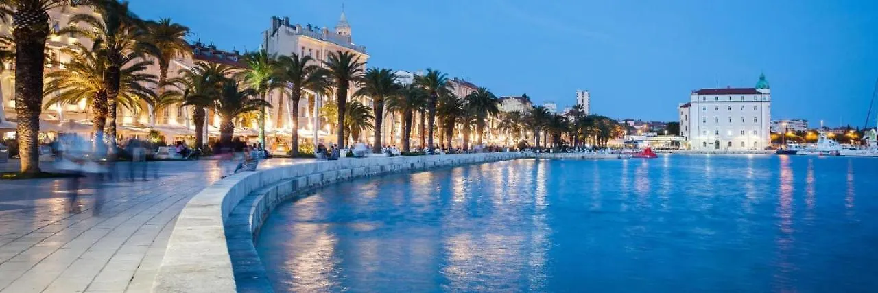 Cosy Apartment In Split Centar