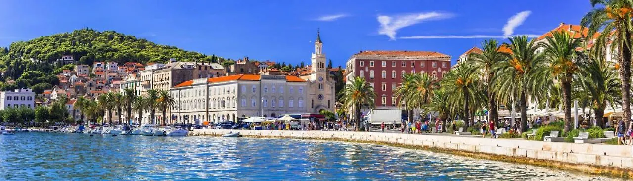 Cosy Apartment In Split Centar