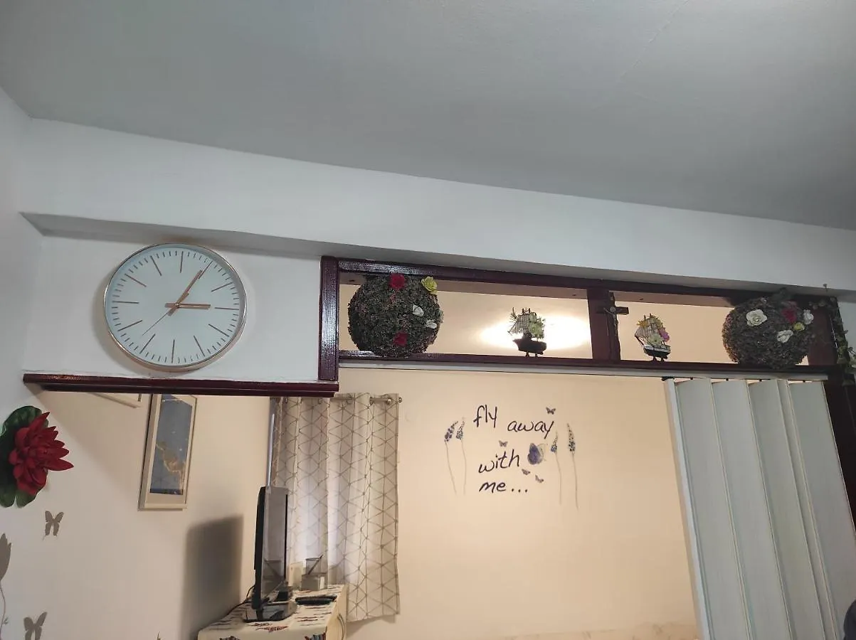Cosy Apartment In Split Centar