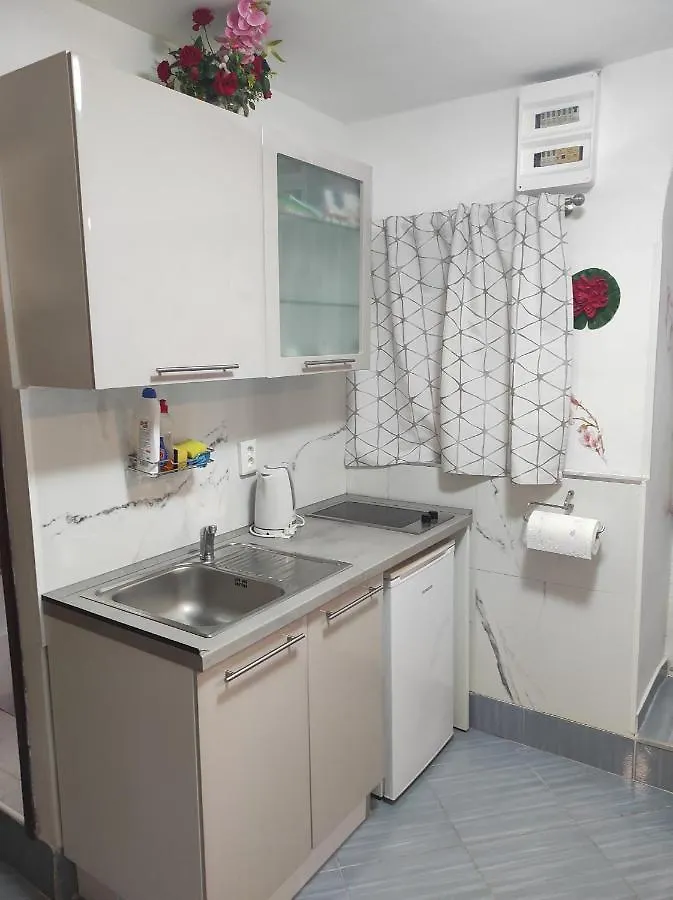 Cosy Apartment In Split Centar Croatia