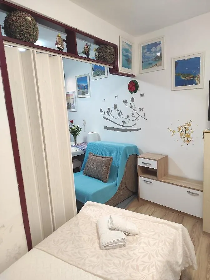Cosy Apartment In Split Centar