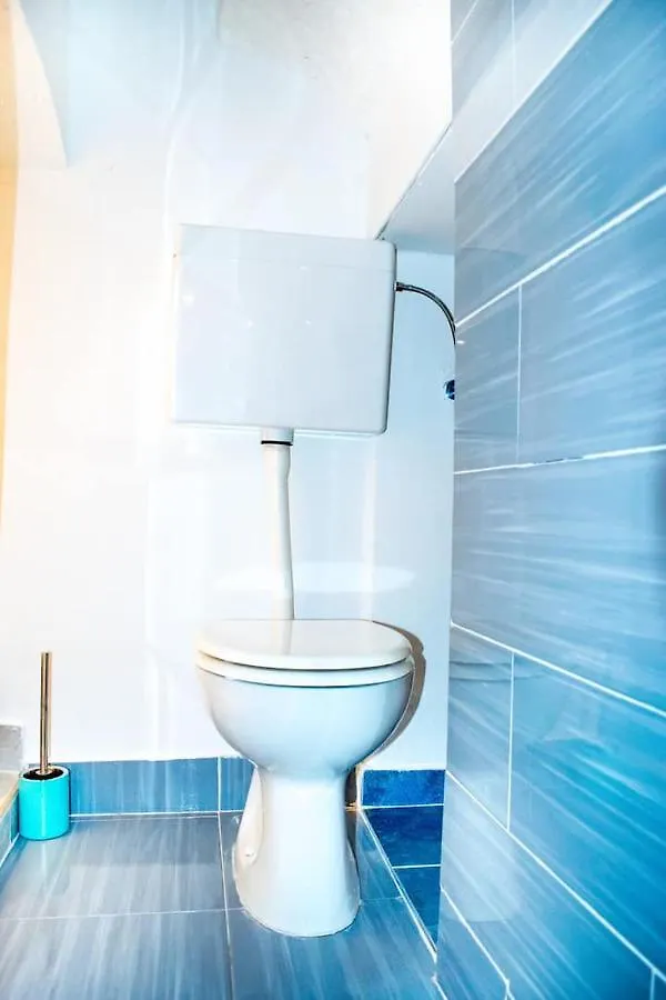 Cosy Apartment In Split Centar 0*,