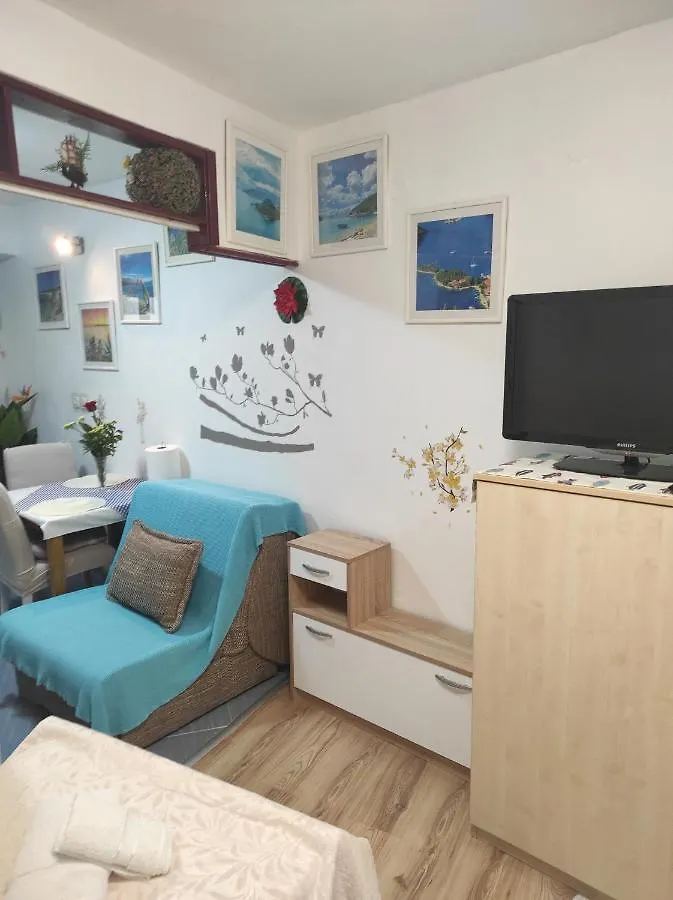 Cosy Apartment In Split Centar 0*,  Croatia