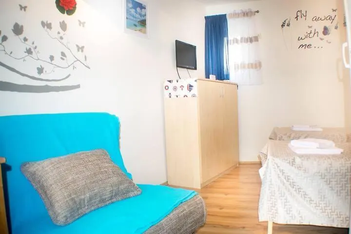 Cosy Apartment In Split Centar Croatia