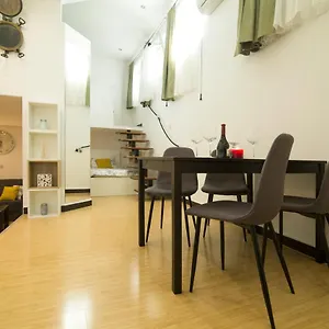 Sundelight Apartment