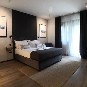 4* Bed & Breakfast Scuderia