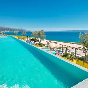 5* Hotel Amphora's Garden
