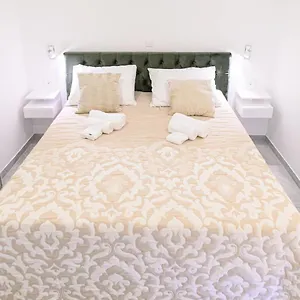 4* Gasthuis Luxury And Gold