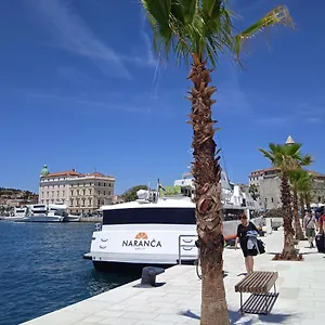 Apartman Dreams Bacvice, Split