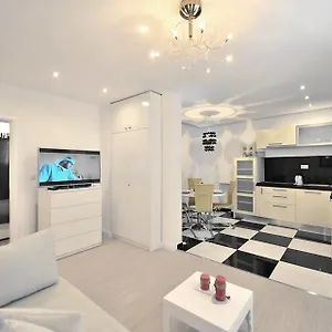 Luxury Apartment