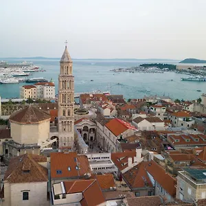 3* Gæstehus Il Cetro