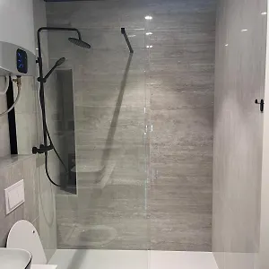 Marinac City Center & Apartment
