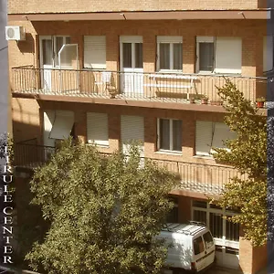 Apartman Firule Center, Split