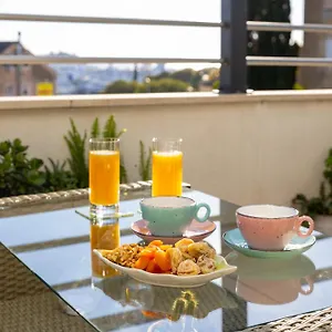 Appartement Dome, Split