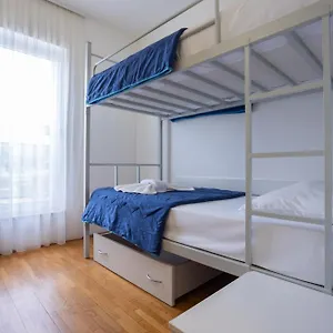Hostel Kampus, Split