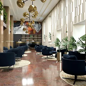 Palazzo President Split