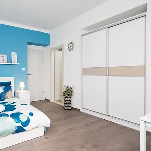 Appartement Dreams, Split