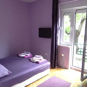 Panzió Stella, Split
