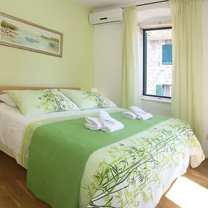 Appartement Ann, Split