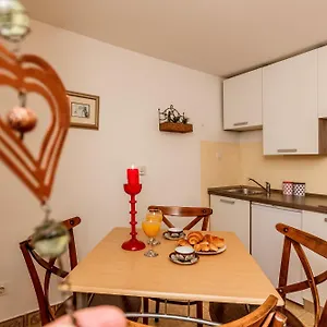 Appartement Dalmatian, Split