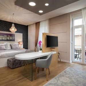 4* Bed & Breakfast Vip