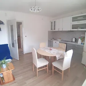 Appartement Nina, In Centre, Split
