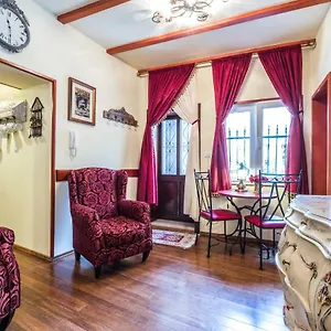 Appartement Emperor's, Split