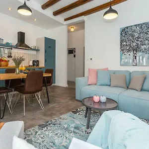  Appartement Borgo
