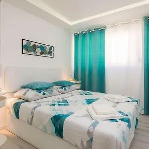 Enjoy Apartment