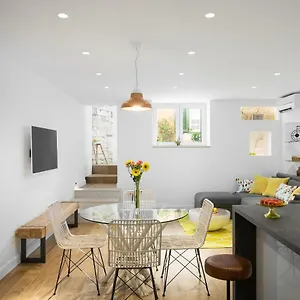 Didi Apartment