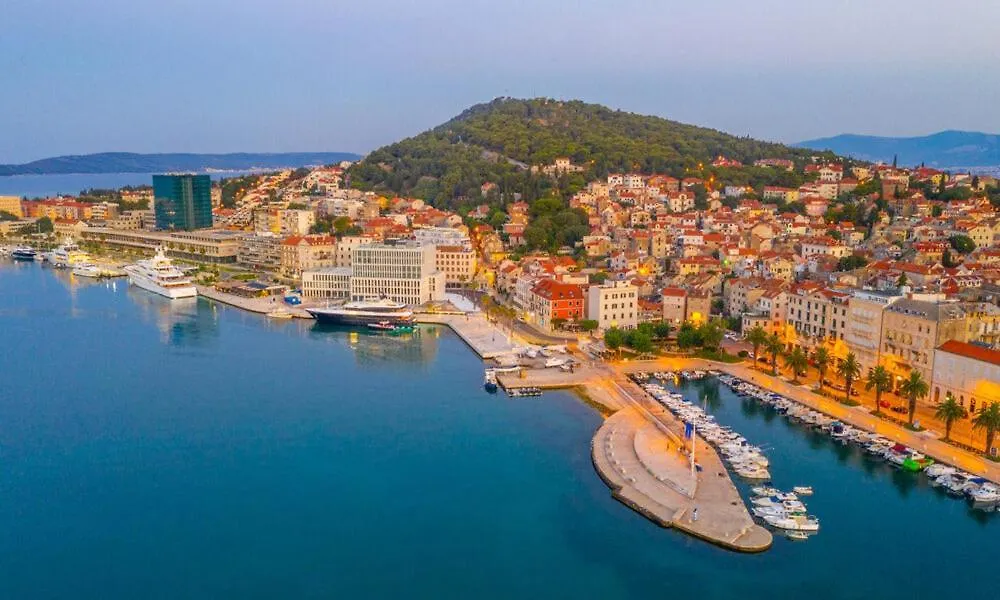 Cosy Apartment In Split Centar 0*,  Croatia