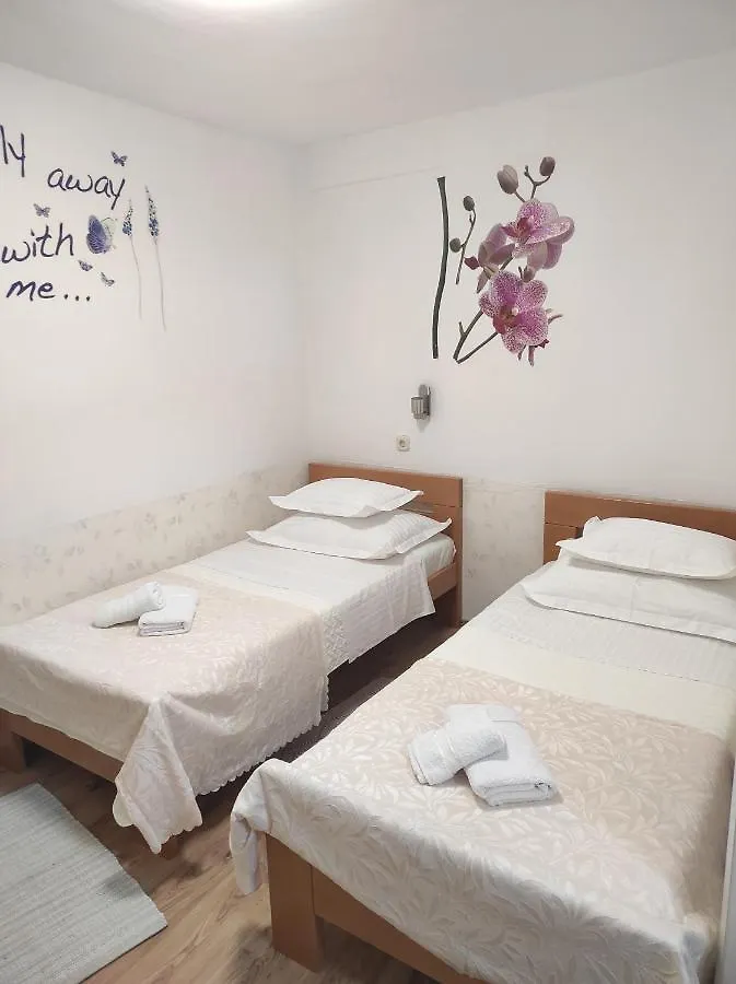 Cosy Apartment In Split Centar